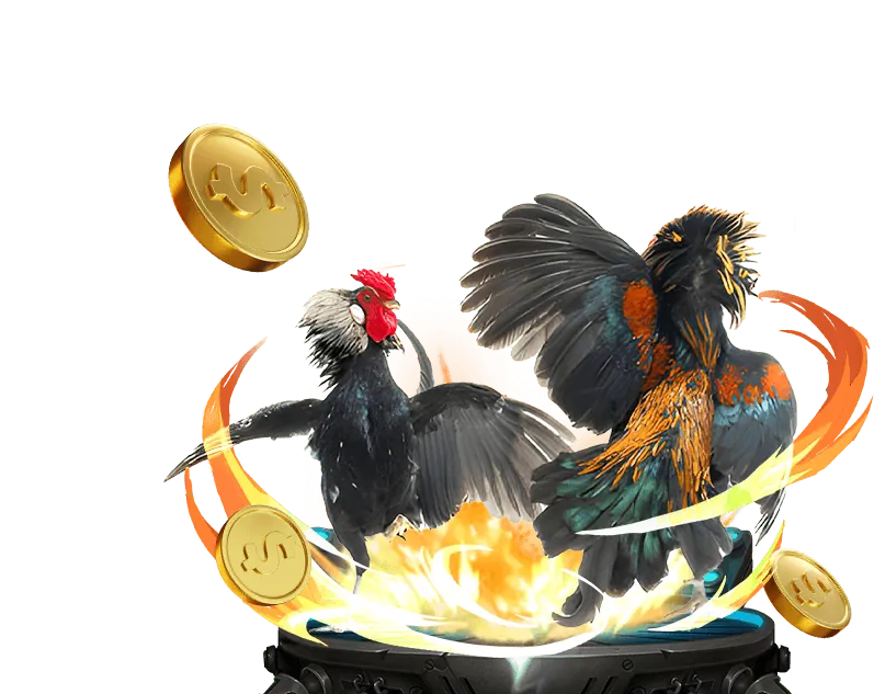 Hình ảnh trò chơi nổ hũ và jackpot